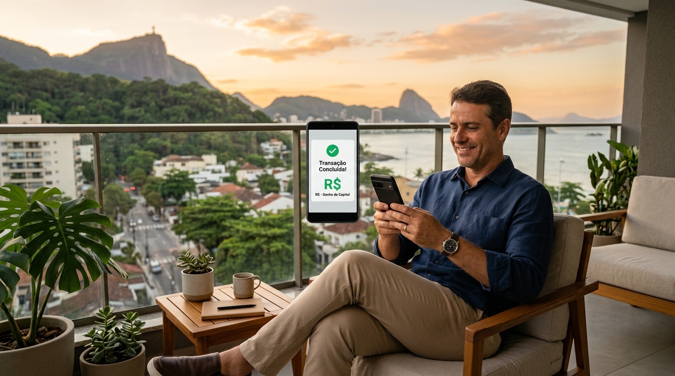 Ganho de capital na venda de imoveis: como declarar e reduzir o imposto 2 ganho de capital na venda de imoveis: como declarar e reduzir o imposto