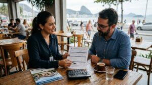 ganho de capital na venda de imoveis: como declarar e reduzir o imposto