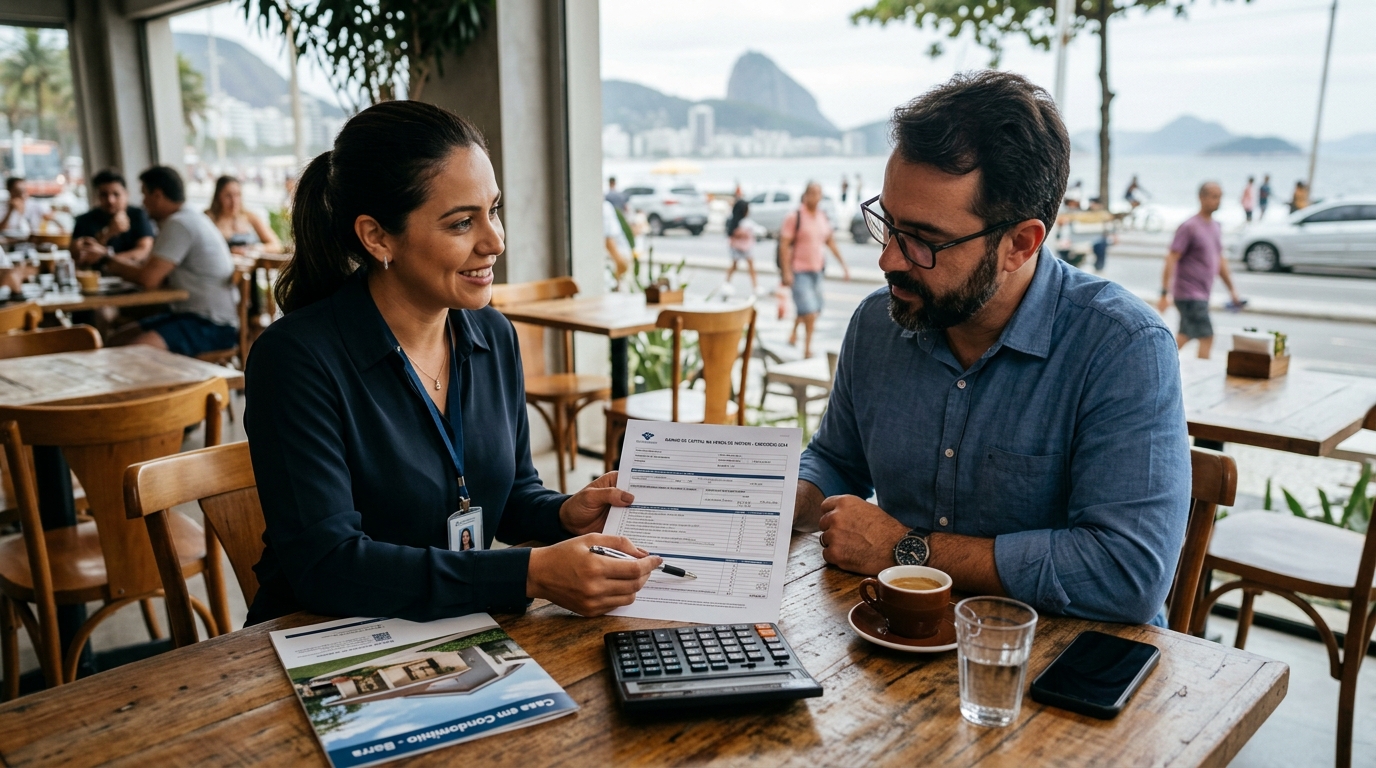 ganho de capital na venda de imoveis: como declarar e reduzir o imposto