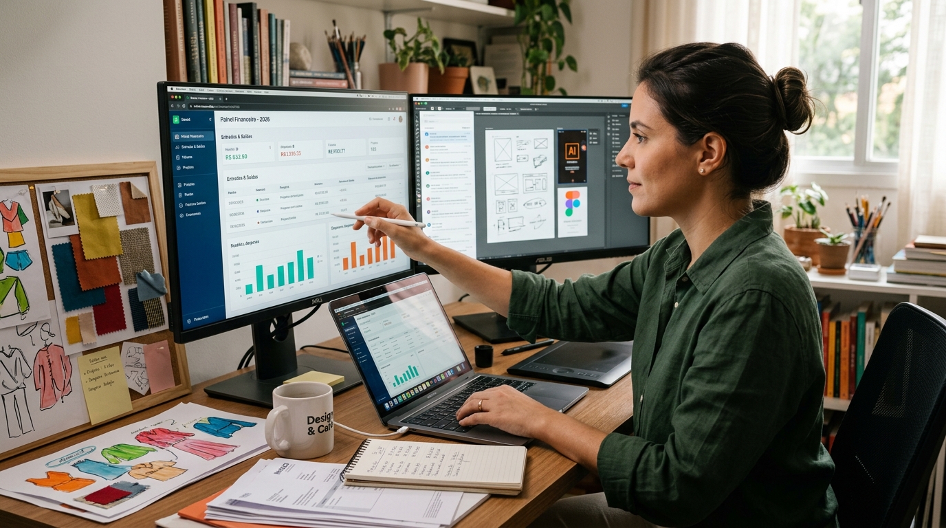 Guia Completo: Gestão Financeira Empresarial para Empresas em 2026 1 gestao financeira empresarial