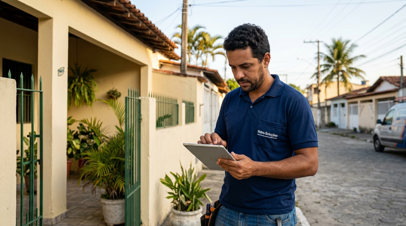 Início 13 iss no norte e noroeste fluminense: aliquotas municipais que todo prestador de servico precisa conhecer