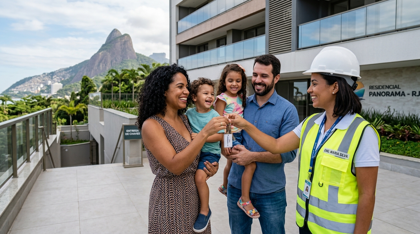 RET: Guia para Construtoras e Incorporadoras no RJ 2 ret - regime especial de tributacao: guia pra construtoras e incorporadoras